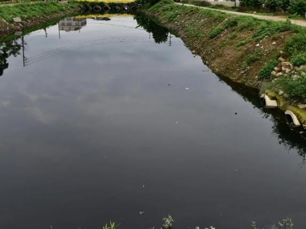 湖南省6部門關(guān)于推進城鎮(zhèn)生活污水處理質(zhì)效提升行動的通知！